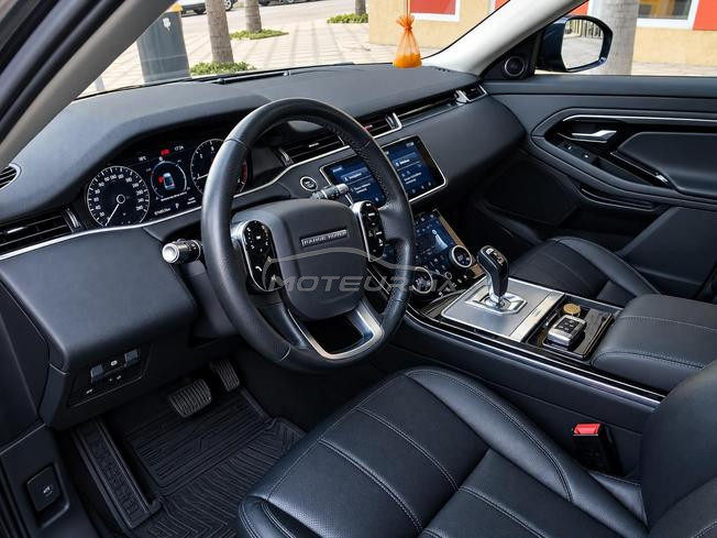 RANGE 2020 TOUTE OPTION 73000 KM