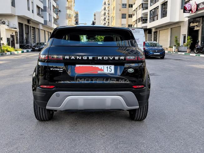 RANGE 2020 TOUTE OPTION 73000 KM