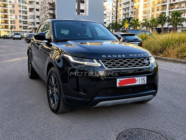 RANGE 2020 TOUTE OPTION 73000 KM