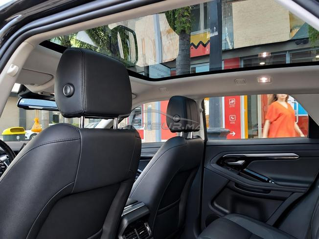 RANGE 2020 TOUTE OPTION 73000 KM