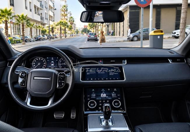 RANGE 2020 TOUTE OPTION 73000 KM