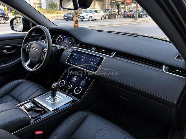 RANGE 2020 TOUTE OPTION 73000 KM