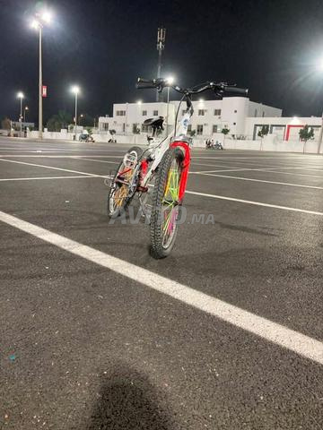 الرباط حي النهضة 2 - 2