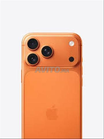 Vente iPhone - 2