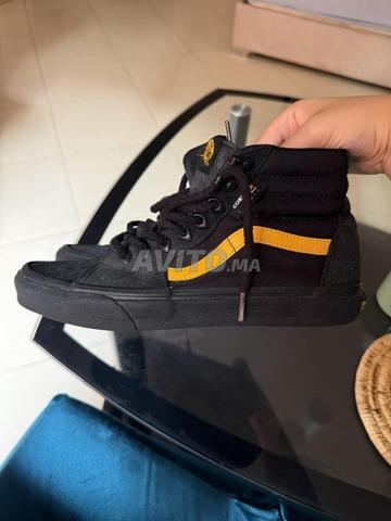 Vans Old School Originales
