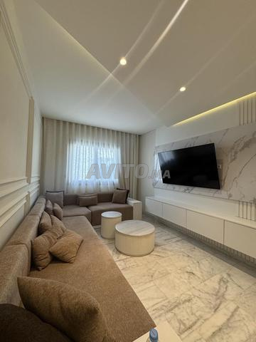 appartement à louer - 2