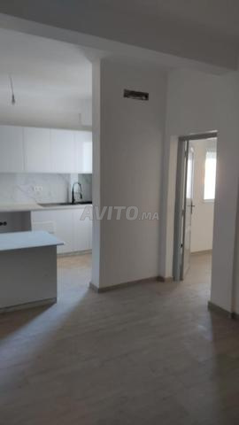 Tikiouine Appartement rénové