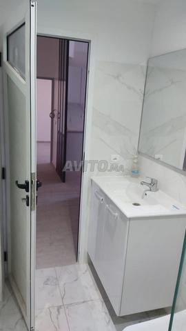 Tikiouine Appartement rénové - 2