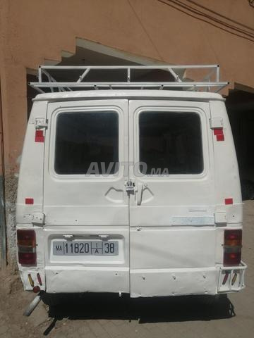 Renault Trafic - 2