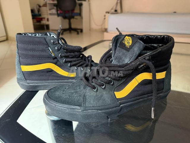 Vans Old School Original Taille 40 - 2