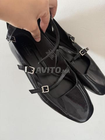 Chaussures Pull&Bear femme – Taille 39 - 2