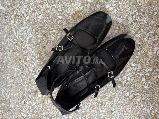 Chaussures Pull&Bear femme – Taille 39