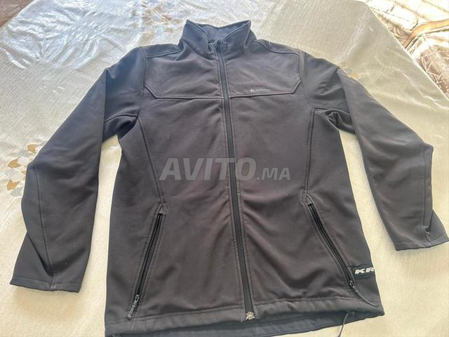 Nouveau vêtement - Veste - 90 dh