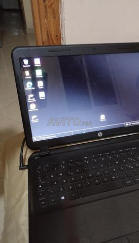 PC portable - 2