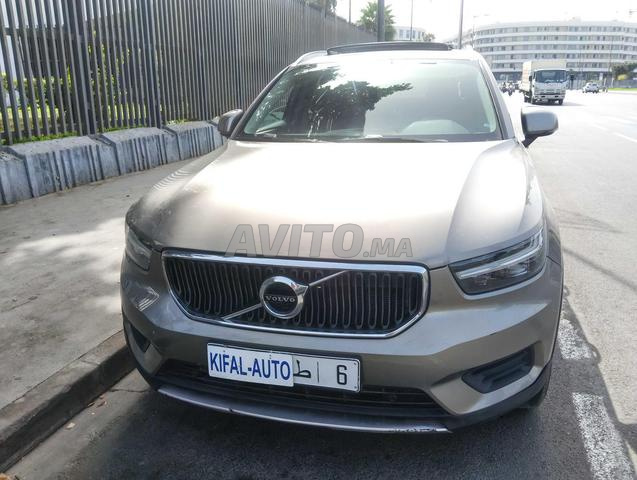 KIFAL - VOLVO XC40 - 2