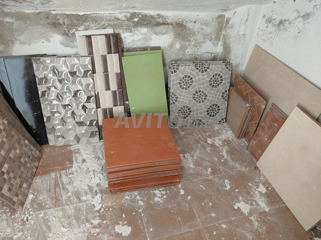 Carreaux de zellige à vendre - 2