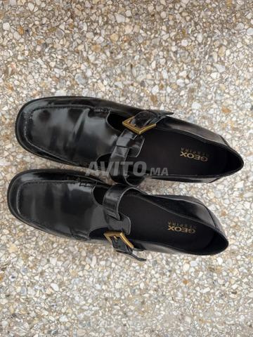 Chaussures Massimo Dutti femme – Taille 41 - 2