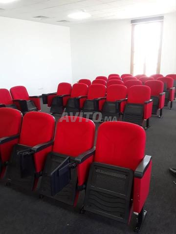 Offre spéciale sur les amphithéâtres modulaires - 2