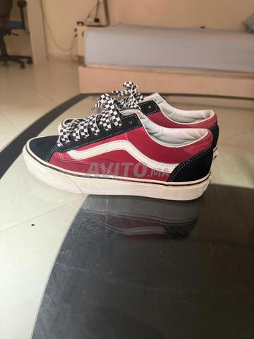 Vans Old School Original Taille 40 - 2