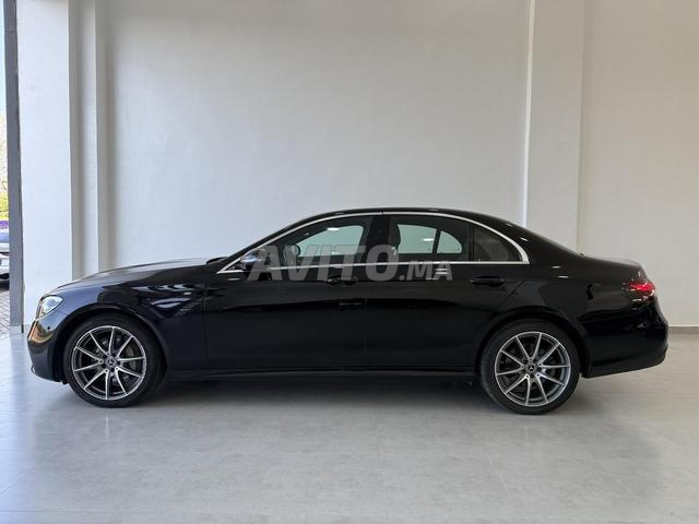 Mercedes E300DE AMG LINE - 2