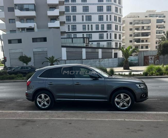 Audi Q5 à vendre à Casa