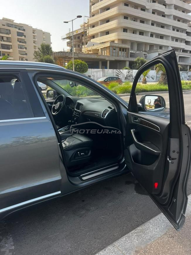 Audi Q5 à vendre à Casa