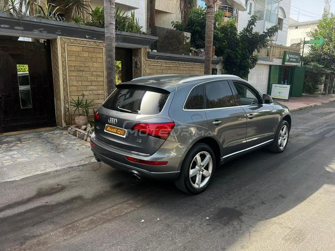 Audi Q5 à vendre à Casa
