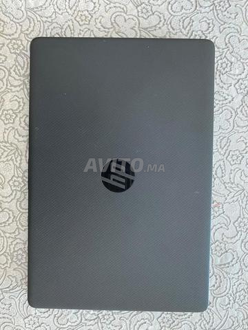 PC Portable HP I5 10ème Génération – 4 Go RAM