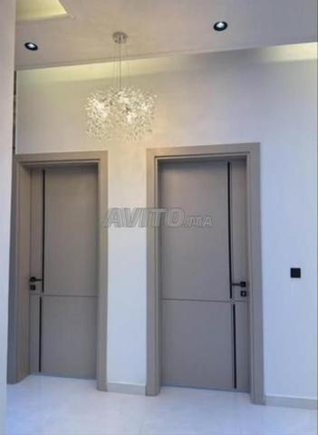 Appartements à louer à la journée à Essaouira à un prix raisonnable et avec vue.