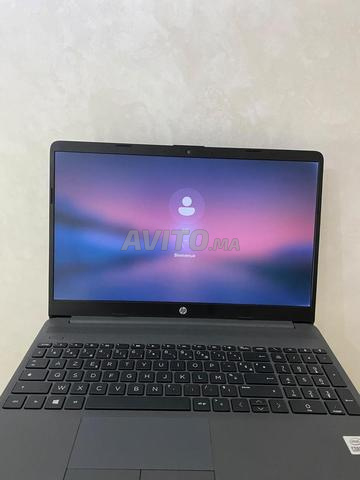 PC Portable HP I5 10ème Génération – 4 Go RAM - 2