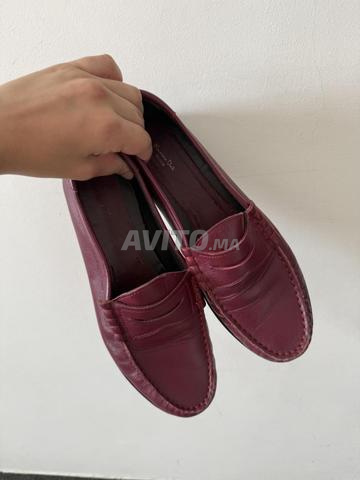 Chaussures Massimo Dutti femme – Taille 40 - 2