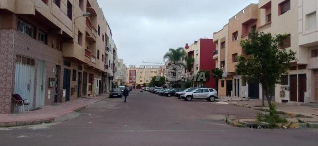طابقان للبيع بتجزئة المسيرة بالمحمدية - 2