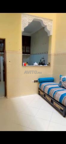 Appartement à louer 54 m² à Marrakech - 2