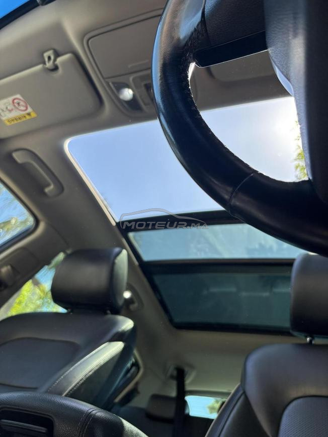 Kia Sportage Diesel Automatique AWD