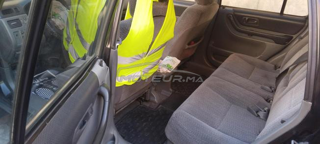 Honda Cr.v ليلبيع 