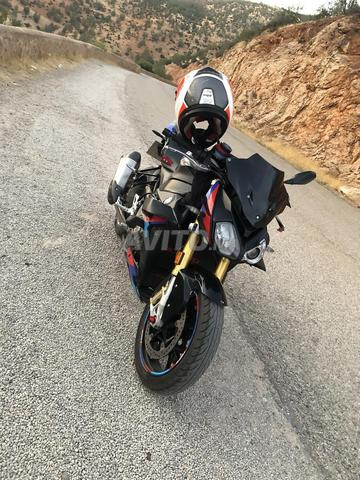 BMW S1000r - 2