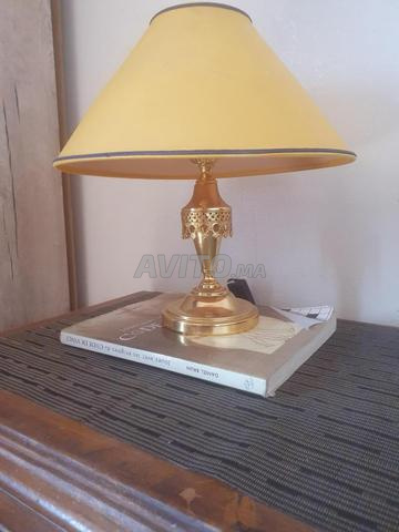 مصباح فاخر - 2