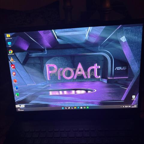 ASUS ProArt Studiobook 16