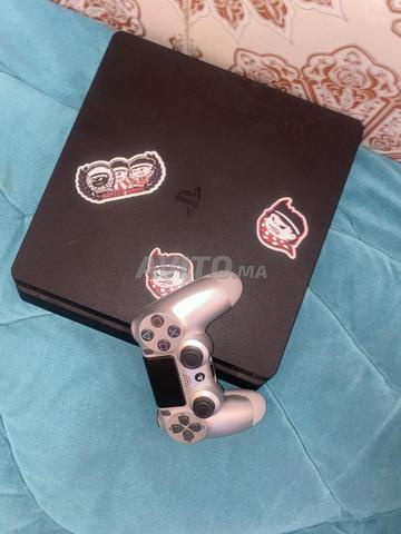 Playstation 4 bon prix - 2