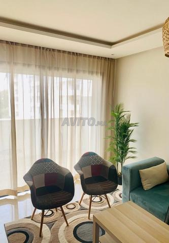 Appartement à louer à Prestigia - 2