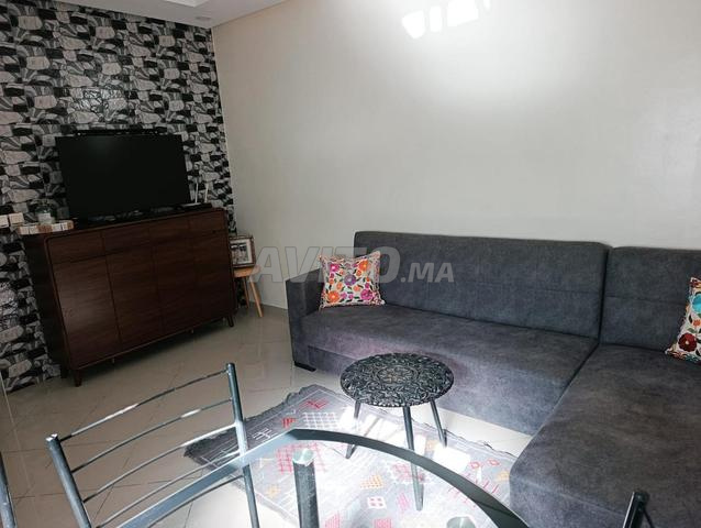 AGADIR BAY RESIDENCE IFRANE