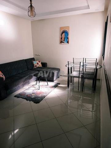 AGADIR BAY RESIDENCE IFRANE - 2