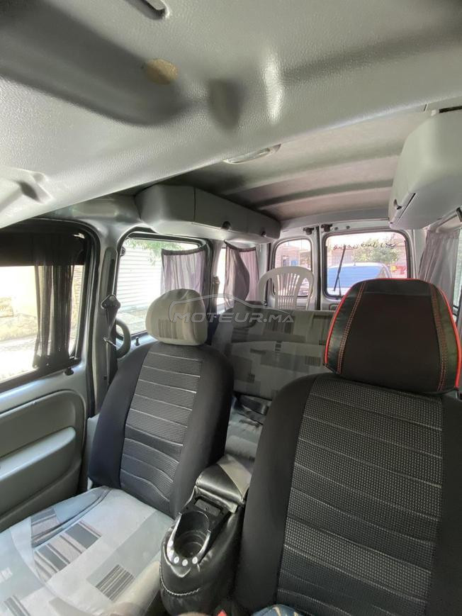 Renault Kangoo Diesel Manuelle 2012 à Martil