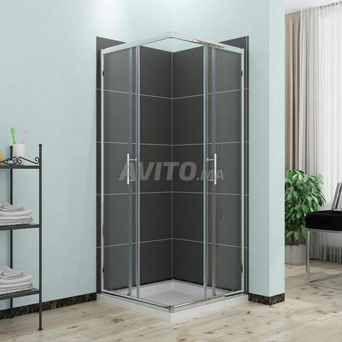 Cabine de douche - 2