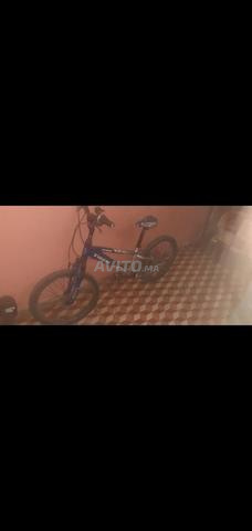 Vélo bienvenue - 2