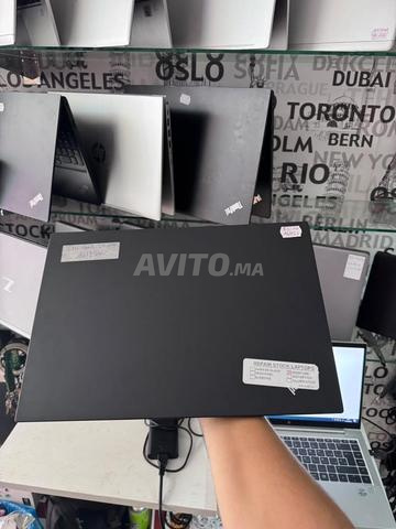 Lenovo Thinkpad T14 i5-10ème Gén 16Go RAM 256Go SSD - 2