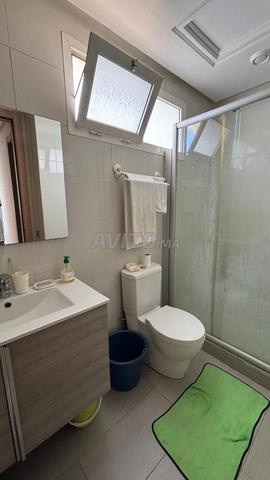 Appartement vide à Prestigia - 2