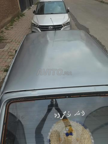 Volkswagen Tiguan Diesel Manuelle 1982 - 2