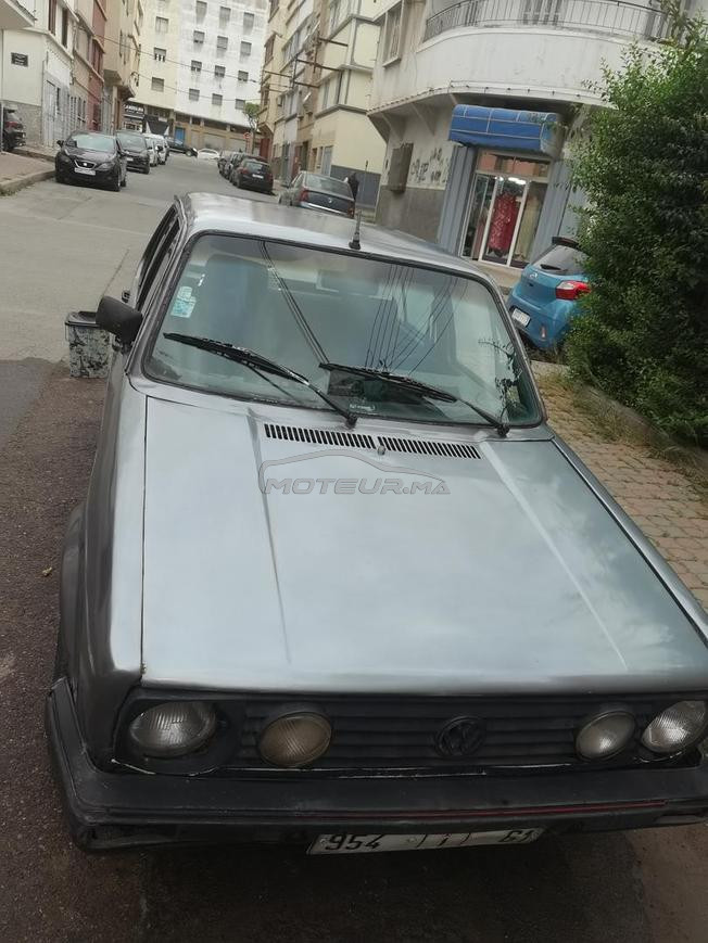 Volkswagen Tiguan Diesel Manuelle 1982