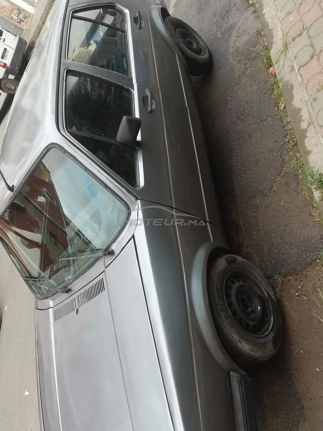 Volkswagen Tiguan Diesel Manuelle 1982